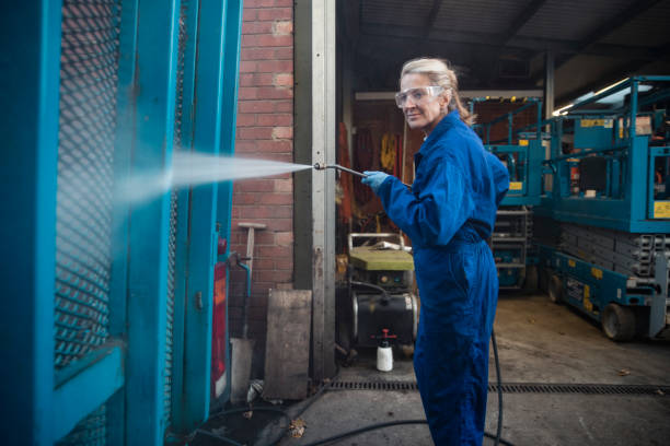 Best Fence Pressure Washing  in Rochester Institute Of Technology, NY