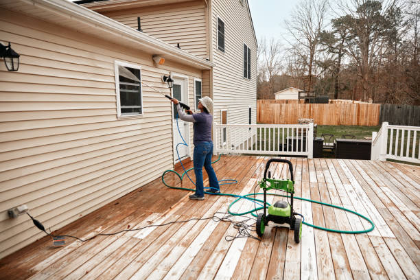Best Pressure Washing Near Me  in Rochester Institute Of Technology, NY