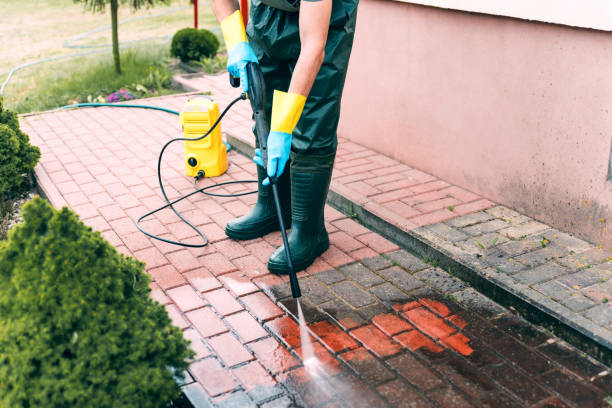 Best Commercial Pressure Washing  in Rochester Institute Of Technology, NY