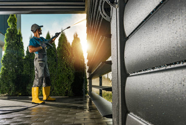 Pressure Washing Estimates in Rochester Institute Of Technology, NY