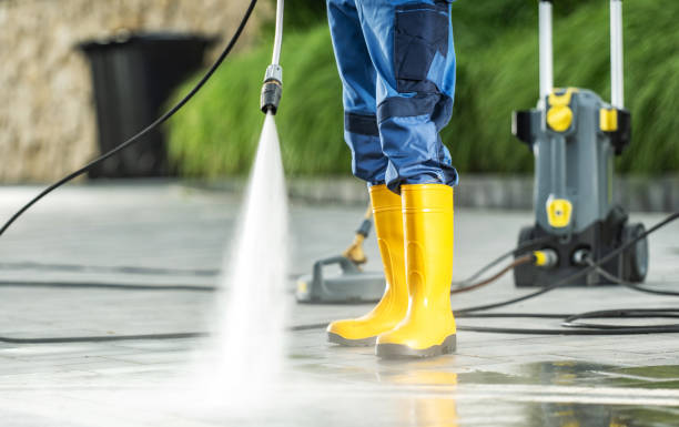 Why Choose Our Certified Pressure Washing Experts for Your Project Needs in Rochester Institute Of Technology, NY?