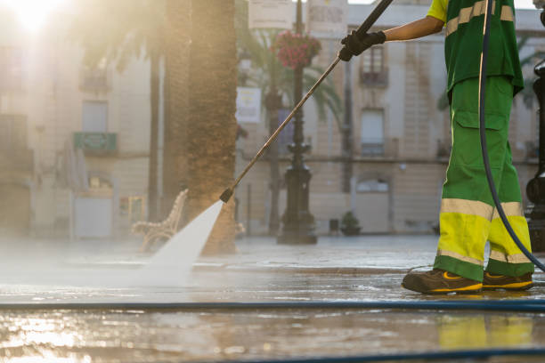 Best Deck Cleaning Services  in Rochester Institute Of Technology, NY
