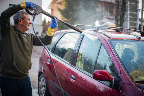 Best Roof Power Washing Services  in Rochester Institute Of Technology, NY